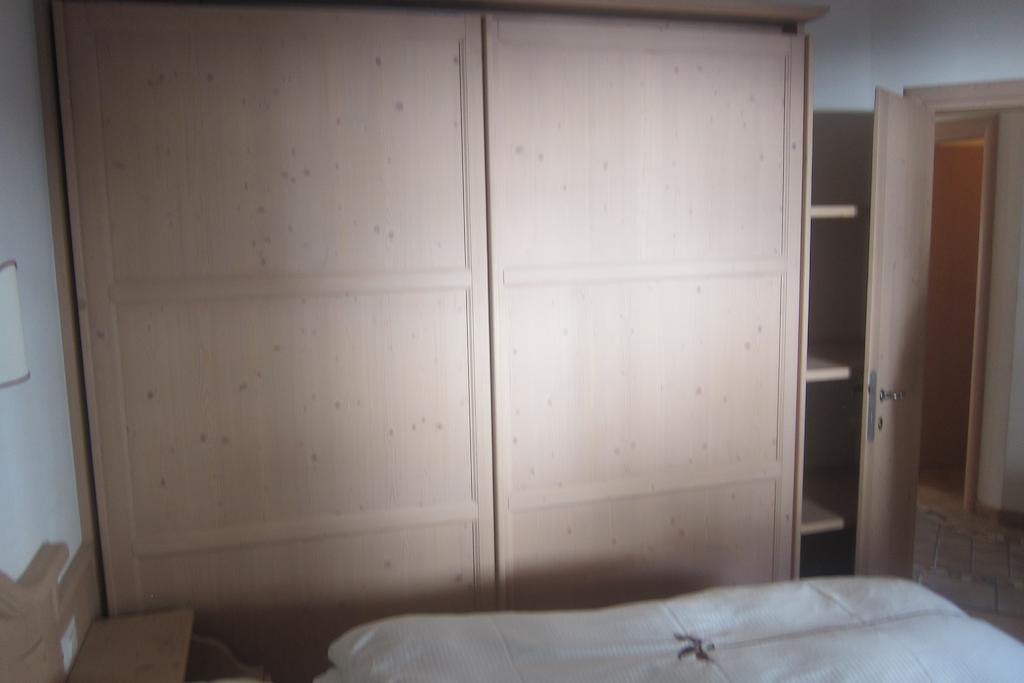 Chalet Rin Da Pemont Livigno Cameră foto