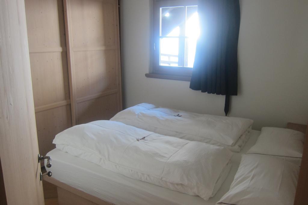 Chalet Rin Da Pemont Livigno Cameră foto