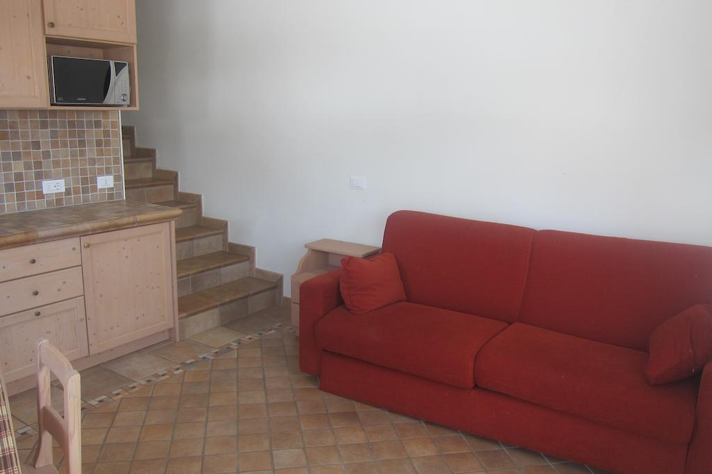 Chalet Rin Da Pemont Livigno Cameră foto